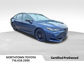 Used 2019 Toyota Avalon Touring image 1