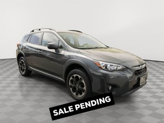Used 2021 Subaru Crosstrek 2.0i Premium image 1