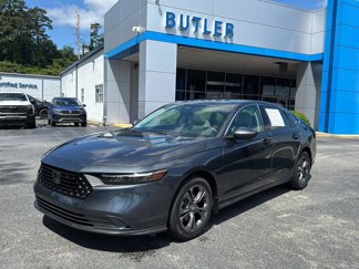 Used 2023 Honda Accord EX image 1