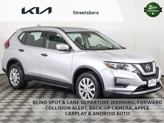 Used 2019 Nissan Rogue S image 1