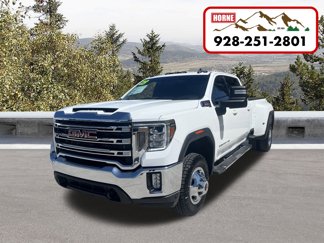 Used 2023 GMC Sierra 3500 SLE w/ SLE Convenience Package image 1