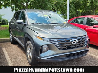 Used 2023 Hyundai Tucson SEL image 1