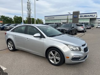 Used 2015 Chevrolet Cruze LT image 1