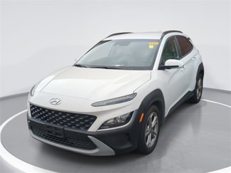 Certified 2023 Hyundai Kona SEL image 1