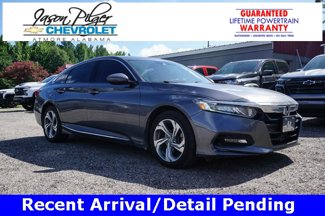 Used 2019 Honda Accord EX-L image 1