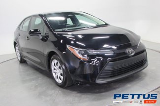 Used 2024 Toyota Corolla LE image 1