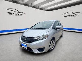 Used 2016 Honda Fit LX image 1