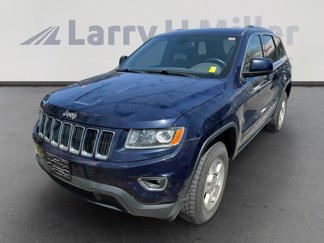 Used 2016 Jeep Grand Cherokee Laredo w/ Quick Order Package 23E image 1