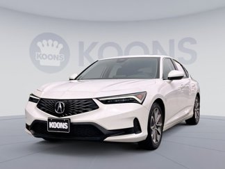 Used 2024 Acura Integra image 1