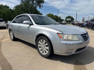Used 2009 Hyundai Sonata Limited image 1