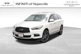 Certified 2019 INFINITI QX60 Luxe w/ Sensory Package video 1