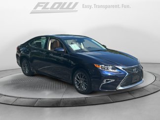 Used 2018 Lexus ES 350 image 1