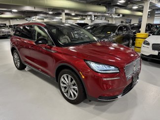 Used 2022 Lincoln Corsair AWD w/ Premium Package image 1