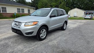 Used 2011 Hyundai Santa Fe GLS image 1