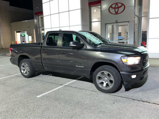 Used 2019 RAM 1500 Big Horn image 1