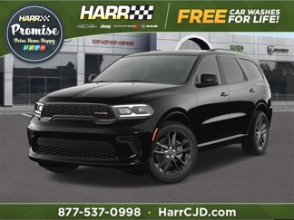 New 2025 Dodge Durango GT image 1