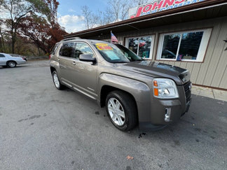 Used 2010 GMC Terrain SLT image 1