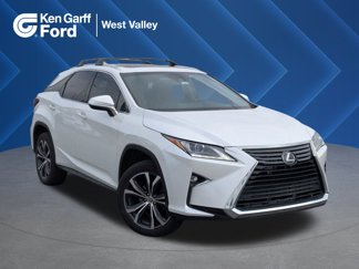 Used 2017 Lexus RX 350 AWD image 1