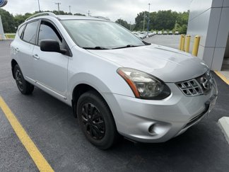 Used 2015 Nissan Rogue S w/ Convenience Package image 1