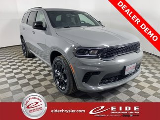 New 2025 Dodge Durango GT w/ Blacktop Package image 1
