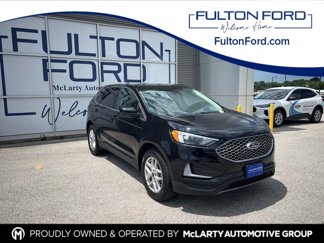 Used 2023 Ford Edge SEL image 1