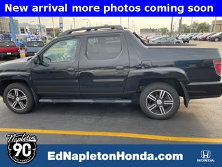 Used 2012 Honda Ridgeline Sport image 1