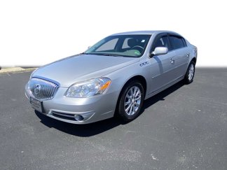 Used 2011 Buick Lucerne CXL w/ Driver Confidence Package image 1