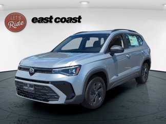 New 2025 Volkswagen Taos S image 1