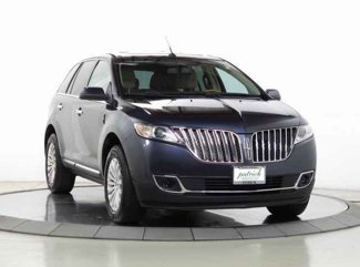 Used 2013 Lincoln MKX FWD w/ Wood Pkg image 1
