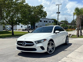 Used 2019 Mercedes-Benz A 220 4MATIC w/ Premium Package image 1