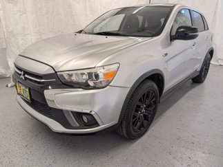 Used 2018 Mitsubishi Outlander Sport ES image 1