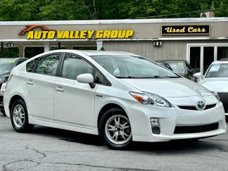 Used 2011 Toyota Prius One image 1