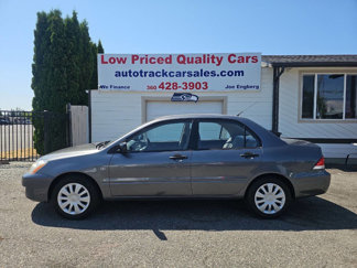 Used 2006 Mitsubishi Lancer ES image 1