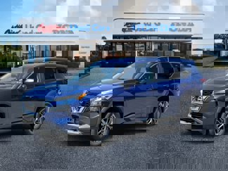 Used 2023 Nissan Rogue S image 1