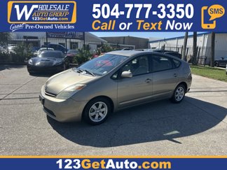 Used 2005 Toyota Prius image 1
