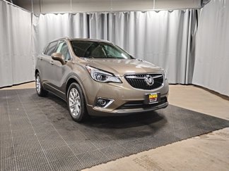 Used 2019 Buick Envision Essence image 1