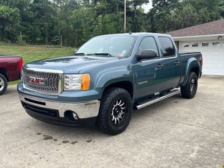 Used 2013 GMC Sierra 1500 SLE w/ Power Tech Package image 1