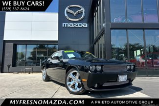 Used 2012 Dodge Challenger SXT Plus image 1
