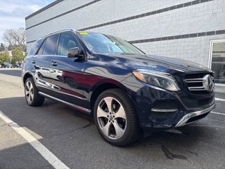 Used 2018 Mercedes-Benz GLE 350 4MATIC image 1