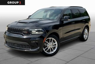 Used 2022 Dodge Durango R/T image 1