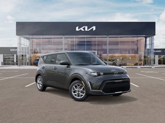 New 2025 Kia Soul LX image 1