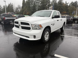 Used 2019 RAM 1500 Express image 1