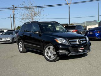 Used 2013 Mercedes-Benz GLK 350 2WD image 1