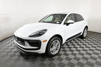 Certified 2022 Porsche Macan video 1
