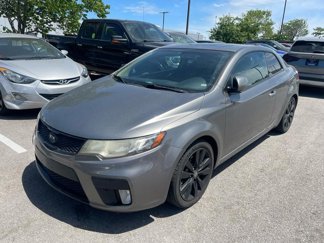 Used 2013 Kia Forte Koup SX w/ Tech Pkg image 1