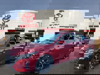 Used 2024 Nissan Sentra SV image 1