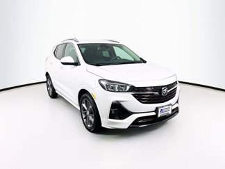 Certified 2022 Buick Encore GX Preferred w/ Sport Touring Package image 1