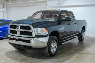 Used 2018 RAM 2500 Tradesman w/ Chrome Appearance Group image 1