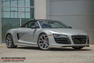 Used 2011 Audi R8 V10 image 1
