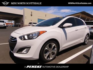 Used 2013 Hyundai Elantra GT w/ Style Pkg image 1